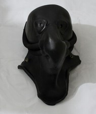 Latex maske 5mm gebraucht kaufen  Bräunlingen