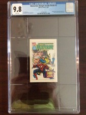 Cgc 9.8 drake for sale  Jacksonville