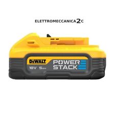 Dewalt dcbp518 batteria usato  San Benedetto del Tronto