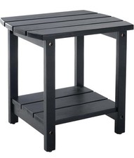 Adirondack side table for sale  Joplin