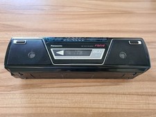 Panasonic fm14l stereo gebraucht kaufen  Steinen