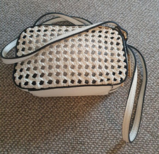 Topshop hole bag for sale  DAGENHAM