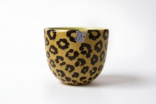 Chic italian leopard for sale  East Hampton