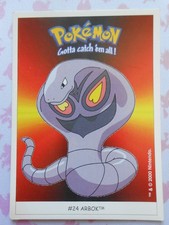 Arbok dunkin boomer d'occasion  Le Grand-Lucé