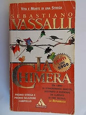 Chimera vassalli sebastiano usato  Vejano