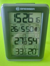 Wetter station außensensor gebraucht kaufen  Chemnitz