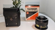 Tamron flat field gebraucht kaufen  Riegel am Kaiserstuhl