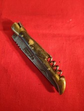 Ancien couteau laguiole d'occasion  Clermont-Ferrand-