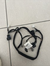 Impianto cablaggio comando usato  Licata