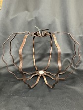 Folding metal pumpkin for sale  Aurora