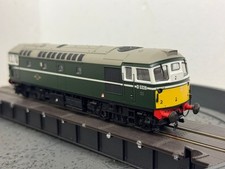 Heljan 2601 class for sale  LEIGHTON BUZZARD
