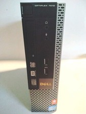 Desktop Dell OptiPlex 7010 usado comprar usado  Enviando para Brazil