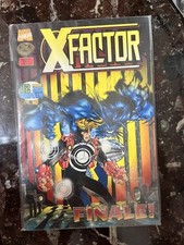 Factor finale marvel usato  Napoli