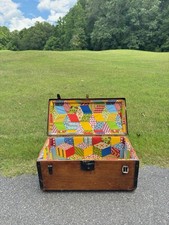 Antique primitive pine for sale  Goose Creek