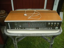Saba freiburg hifi gebraucht kaufen  Münchberg