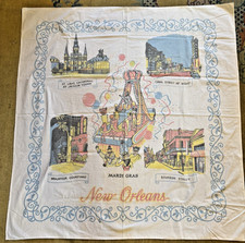 Vintage new orleans for sale  Bellville