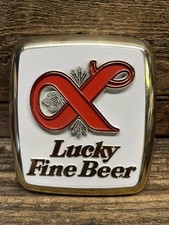 Vintage lucky fine for sale  Caldwell