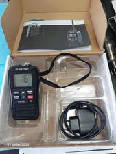 Vhf marine 350 d'occasion  Saint-Brieuc