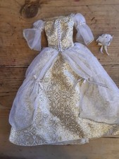 Vintage 2005 barbie for sale  TAUNTON