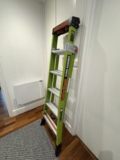 Little giant king for sale  LONDON