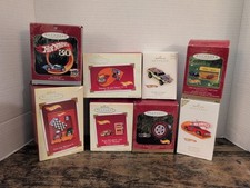 Hallmark keepsake hot for sale  Valparaiso