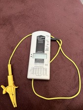 Digitaler elektrosmog analyser gebraucht kaufen Digitaler elektrosmog analyser gebraucht kaufen  Waltershausen