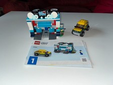 Lego city 60362 gebraucht kaufen  Berlin