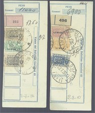 colonie africa usato colonie africa usato  Torino