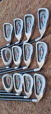 Golf irons full for sale  Naples