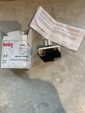 Tenby multi grid for sale  DONCASTER