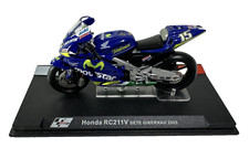 Modellino moto diecast usato  Italia