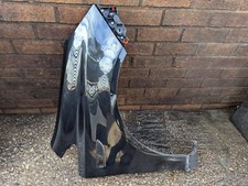 Vauxhall corsa offside for sale  PRESTON