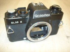 Rolleiflex sl35e body for sale  Mora