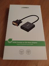 Adattatore hdmi femmina usato  Cuneo