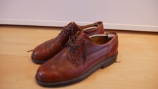 Camel boots halbschuh gebraucht kaufen  Düsseldorf