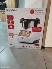 Monsieur cuisine smart d'occasion  Montbrison