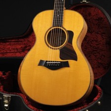 Guitarra elétrica acústica Taylor GCe-Maple LTD SP natural SN.1104188105 2018 comprar usado  Enviando para Brazil