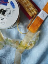 Konvolut geschenkband schleife gebraucht kaufen  Würzburg