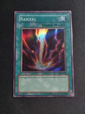 raigeki ldd usato raigeki ldd usato Uscio