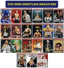 Wwe megastars originali usato  Scafati