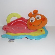 Doudou escargot chicco d'occasion  Lescar