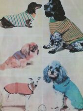 4ply knitting pattern for sale  ACCRINGTON
