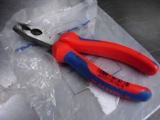 Knipex 165 insulation for sale  THORNTON-CLEVELEYS
