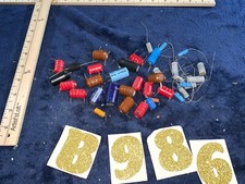 Lot vintage axial for sale  Millsboro