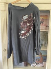 Patrizia pepe kleid gebraucht kaufen  Wiesbaden
