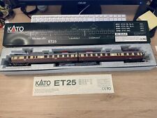 Kato 307082 et25 gebraucht kaufen  Hamburg