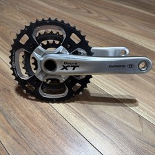 Shimano deore m770 for sale  LYMM