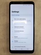 Stylo q720ts 32gb for sale  Coppell