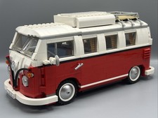 Lego volkswagen camper for sale  Turners Falls
