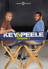 Key peele season for sale  Denver